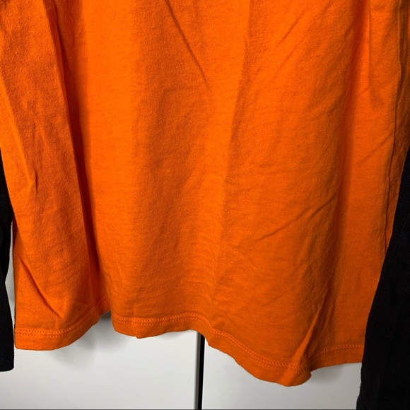 Despicable Me Minion Halloween Long Sleeved Layered T-Shirt - Picture 10 of 12